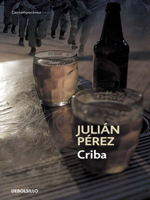 cover image of Criba
